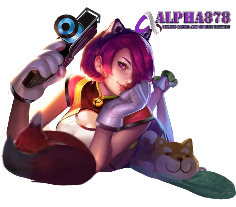 alpha878